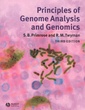 Couverture de l'ouvrage Principles of Genome Analysis and Genomics