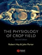Couverture de l'ouvrage The Physiology of Crop Yield