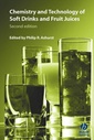 Couverture de l'ouvrage Chemistry & technology of soft drink & fruit juices