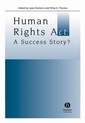 Couverture de l'ouvrage Human Rights Act