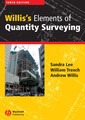 Couverture de l'ouvrage Willis' s elements of quantity surveying