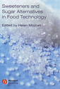 Couverture de l'ouvrage Sweeteners and Sugar Alternatives in Food Technology