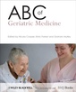 Couverture de l'ouvrage ABC of Geriatric Medicine