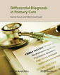 Couverture de l'ouvrage Differential Diagnosis in Primary Care