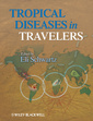 Couverture de l'ouvrage Tropical Diseases in Travelers