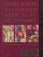 Couverture de l'ouvrage Dorland's illustrated medical dictionary (Special value package free speel checker software & access to dorlands.com included)