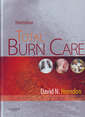 Couverture de l'ouvrage Total burn care