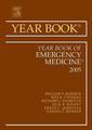 Couverture de l'ouvrage 2006 Year Book of Emergency medicine