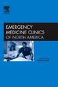 Couverture de l'ouvrage The ECG in Emergency Medicine: An Issue of Emergency Medicine Clinics