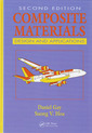 Couverture de l'ouvrage Composite materials: Design & applications