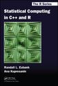 Couverture de l'ouvrage Statistical Computing in C++ and R