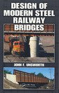 Couverture de l'ouvrage Design of modern steel railway bridges