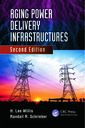 Couverture de l'ouvrage Aging Power Delivery Infrastructures
