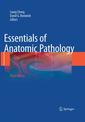 Couverture de l'ouvrage Essentials of anatomic pathology