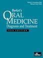 Couverture de l'ouvrage Burket's oral medicine, 10° Ed.