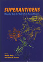 Couverture de l'ouvrage Superantigens : molecular basis for their role in human diseases