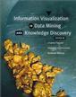 Couverture de l'ouvrage Information visualization in data mining & knowledge discovery