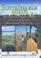 Couverture de l'ouvrage Sustainable Soils : The Place of Organic Matter in Sustaining Soils and Their Productivity
