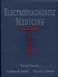 Couverture de l'ouvrage Electrodiagnostic Medicine
