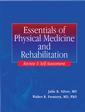 Couverture de l'ouvrage Essentials of physical medicine and reha bilitation