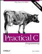 Couverture de l'ouvrage Practical C Programming 3e
