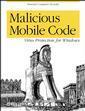Couverture de l'ouvrage Malicious Mobile Code - Virus Protection for Windows