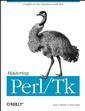 Couverture de l'ouvrage Mastering Perl/Tk