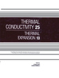 Couverture de l'ouvrage Thermal Conductivity 25/Thermal Expansion 13