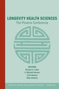 Couverture de l'ouvrage Longevity Health Sciences