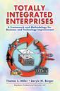 Couverture de l'ouvrage Totally Integrated Enterprises
