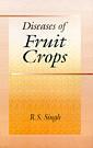 Couverture de l'ouvrage Diseases of fruit crops