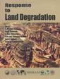 Couverture de l'ouvrage Response to land degradation