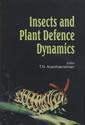Couverture de l'ouvrage Insects and plant defence dynamics