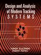 Couverture de l'ouvrage Design and analysis of modern tracking systems
