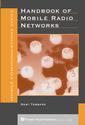 Couverture de l'ouvrage Handbook of mobile radio networks (IPF)