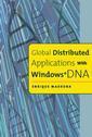 Couverture de l'ouvrage Global distributed applications with windows DNA