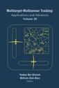 Couverture de l'ouvrage Multitarget-Multisensor Tracking : Applications and Advances, Vol. III