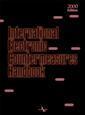 Couverture de l'ouvrage International Electronic Countermeasures Handbook, 2000 edition