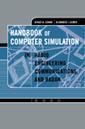 Couverture de l'ouvrage Handbook of computer simulation in radio engineering, communications and radar