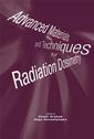 Couverture de l'ouvrage Advanced materials & techniques for radi ation dosimetry