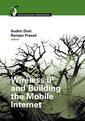 Couverture de l'ouvrage Wireless IP and building the mobile internet