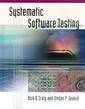 Couverture de l'ouvrage Systematic Software Testing