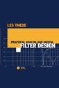 Couverture de l'ouvrage Practical analog & digital filter design