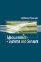 Couverture de l'ouvrage Measurement systems and sensors