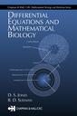 Couverture de l'ouvrage Differential equations and mathematical biology