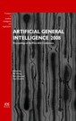 Couverture de l'ouvrage Artificial general intelligence 2008