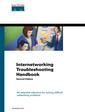 Couverture de l'ouvrage Internetworking troubleshooting handbook (2nd edition)