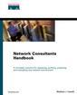 Couverture de l'ouvrage Network Consultants Handbook : A complete resource for assessing, auditing, analyzing, and evaluating any environment, paperback