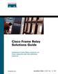 Couverture de l'ouvrage Cisco frame relay solutions guide