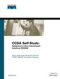 Couverture de l'ouvrage CCDA self-study : designing for cisco internetwork solutions (DESGN)